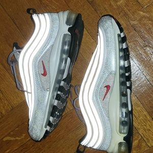 AIRMAX 97 OG SILVER BULLET